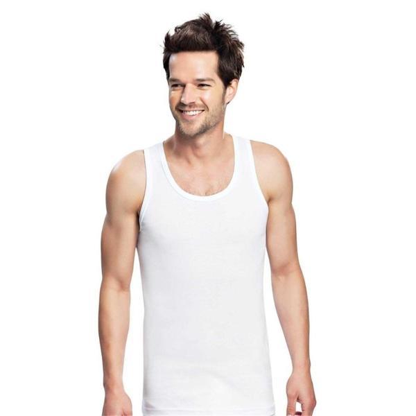 712 Erkek Klasik Atlet - Image 1