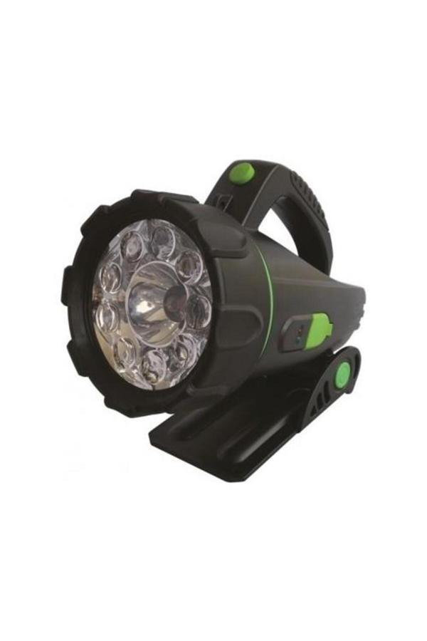 Lightorch Lighttorch Lt26301 El Feneri Şarjlı - Image 1
