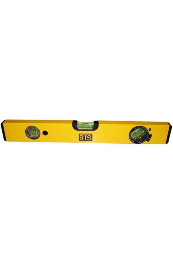 Bts 12474 Mıknatıslı Su Terazisi 40 Cm - Image 1