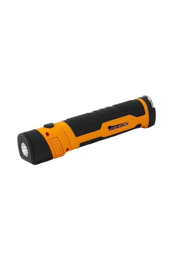 Lightorch Lt03146 Şarjlı Cob Çalışma Lambası El Feneri 300 Lümen - Image 1