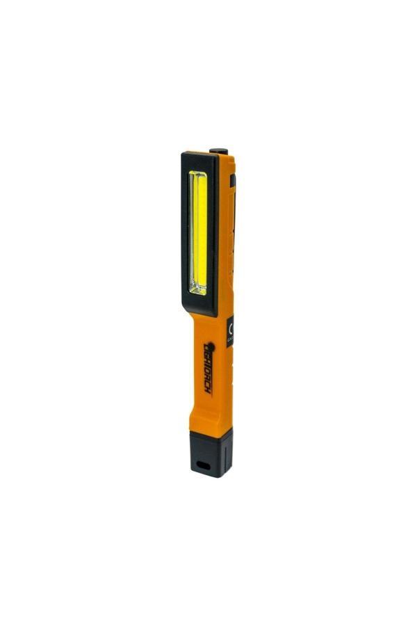 Lightorch Lt03151 Pilli Cob Led Mıknatıslı Cep Feneri 130 Lümen - Image 1
