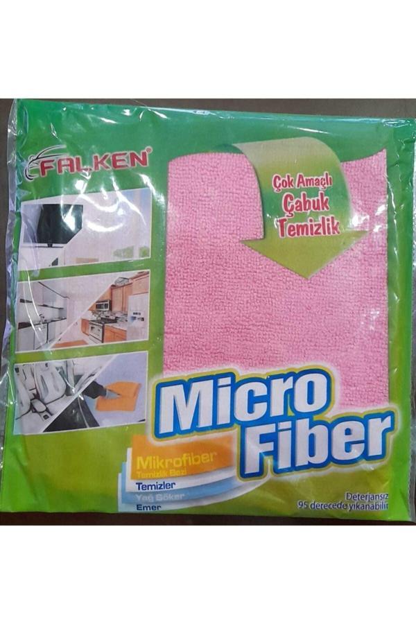 Falken Mikro Fiber Bez 2 Adet - Image 1