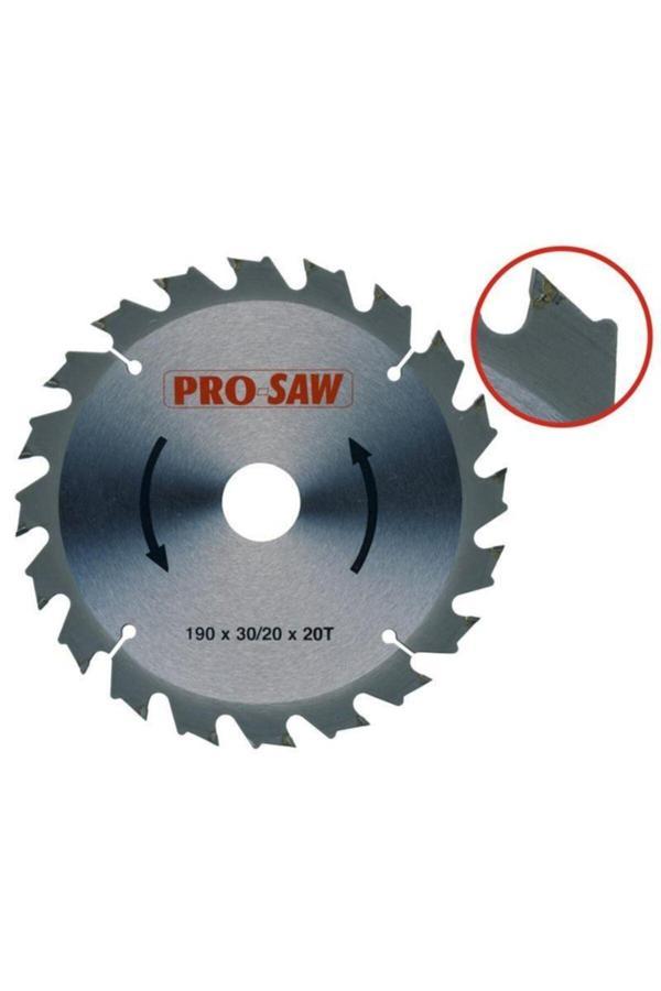 Pro Saw Pro-Saw Ps51227 Sunta Testeresi 235X25T - Image 1