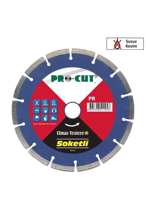 Procut 54101 115 Ha Elmas Testere - Image 1