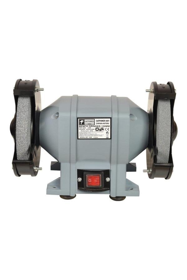 Catpower 8401 Zımpara Motoru 250 W - Image 1