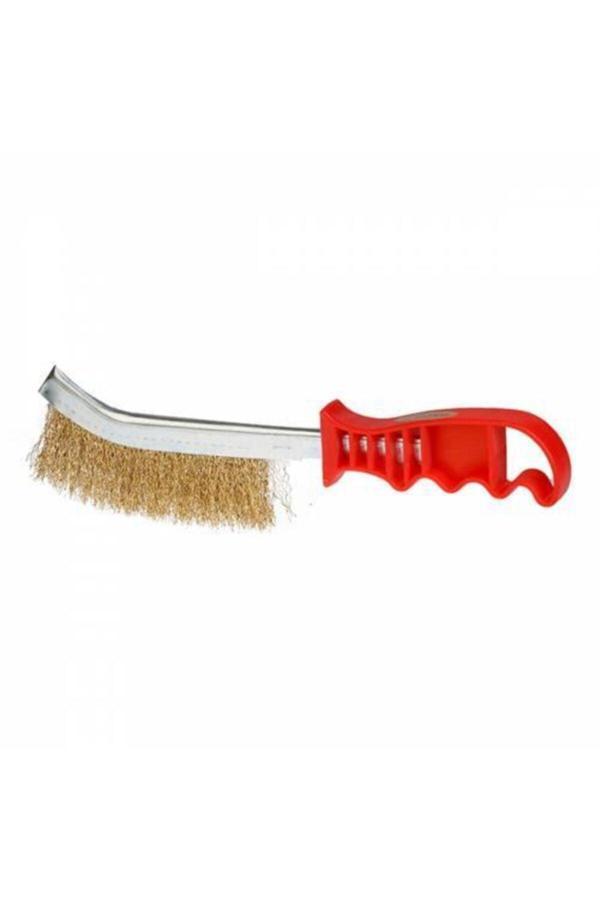 Fireflex Plastik Saplı Tel Fırça - Image 1