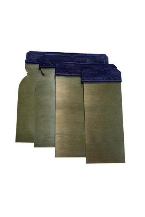 Partner Pt14123 Macunlama Takımı Metal 4 Parça - Image 1