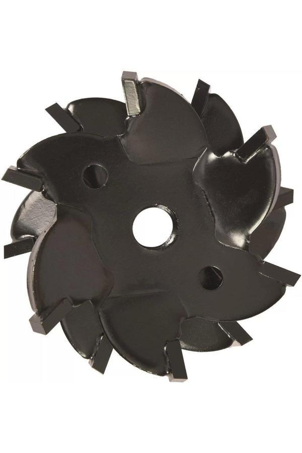 Colezium Cat Power 9201 Kanal Açma Makinası Için Yedek Bıçak(Clz) - Image 1