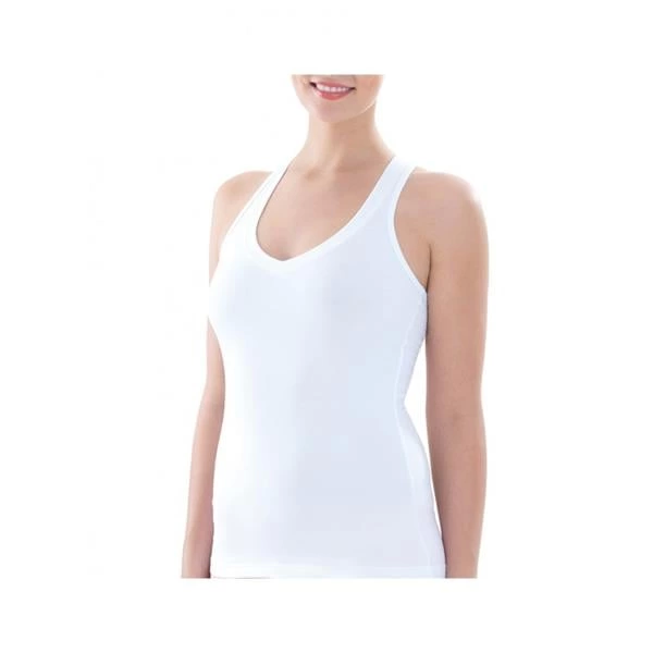 Black Spade Essential Sport Singlet 1713 - Image 1