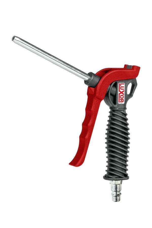 Luxor Lx-130 Profesyonel Uzun Hava Tabancası - Image 1