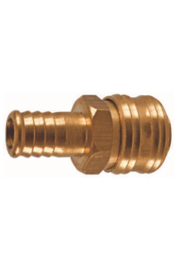 Nunu Kompresör Stoper Hava Jakı Hortum Gövde 10 Mm - Image 1