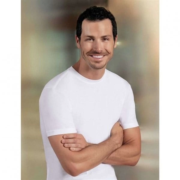 Kısa Kol O Yaka Atlet E004 - Image 1