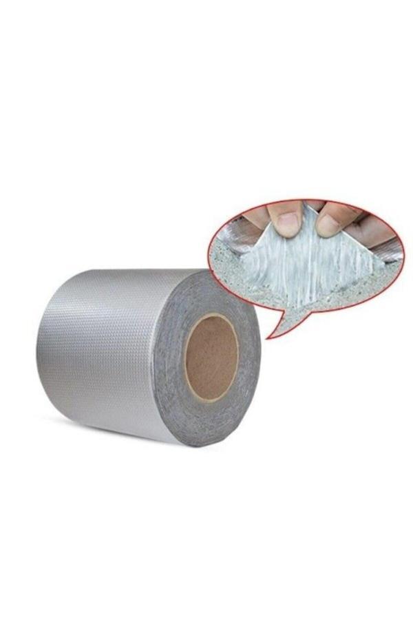 Renyap Tamir Sızdırmazlık Bandı Su Geçirmez Band 72 Mm 2 Metre - Image 1