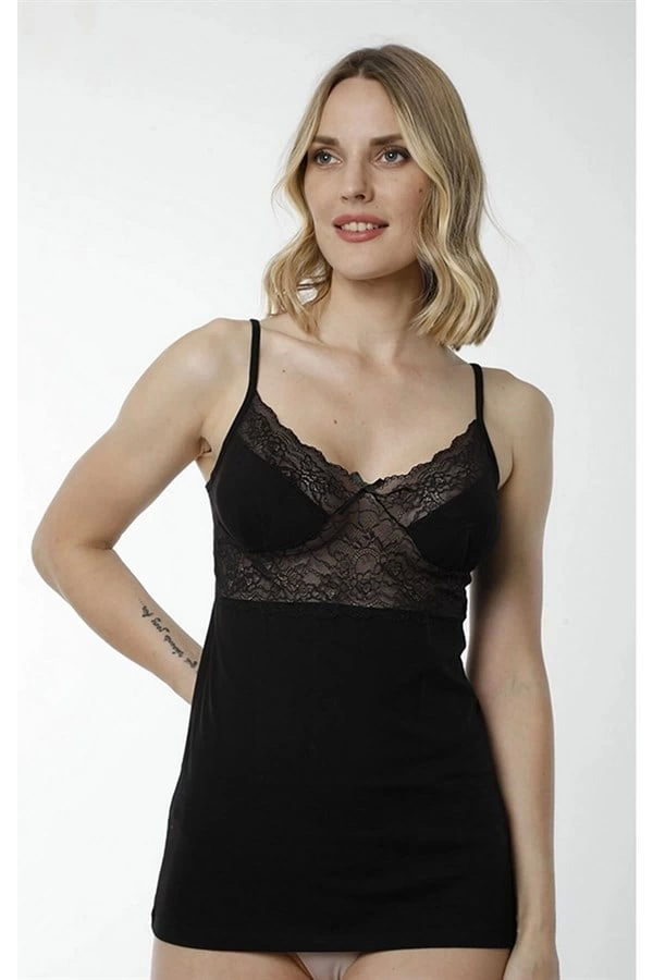 Kadın Likrali Atlet 2405 - Image 1