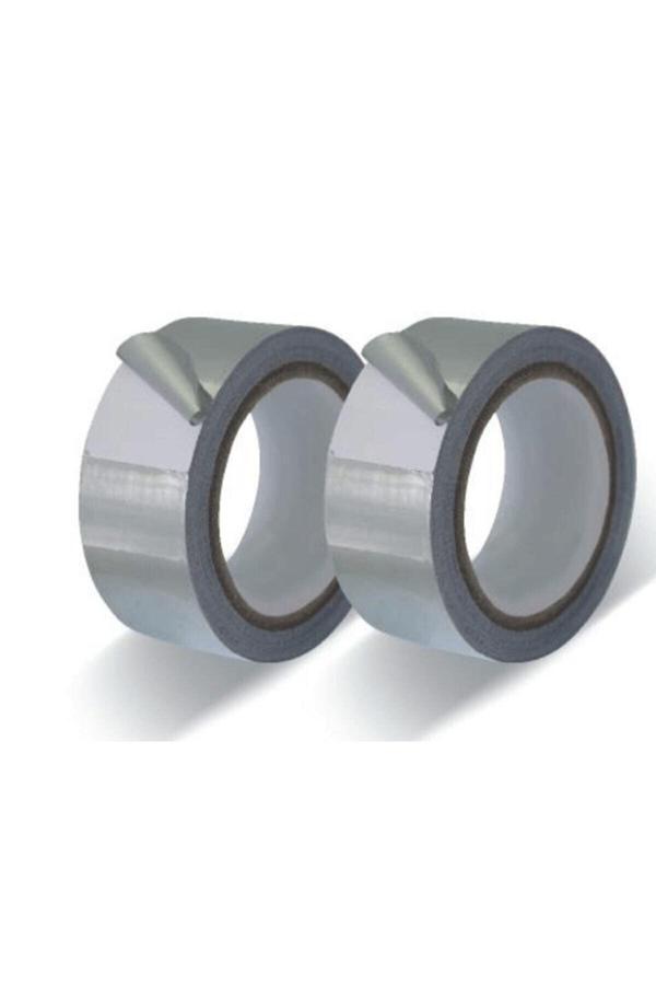 Vione Çok Amaçlı Gri Bant 48 Mm X 25 Mt - Image 1