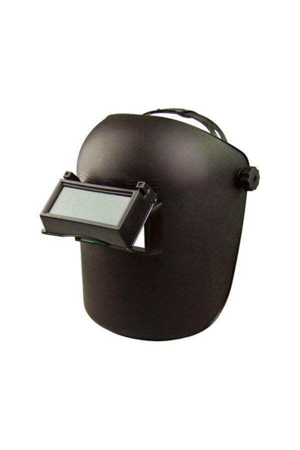 Essafe Kapaklı Kaynak Maskesi Ge 1320 - Image 1