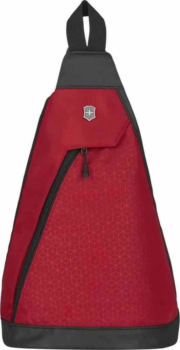 Victorinox VG 606750 Altmont Original Sling Sırt Çantası, Kırmızı - Image 1