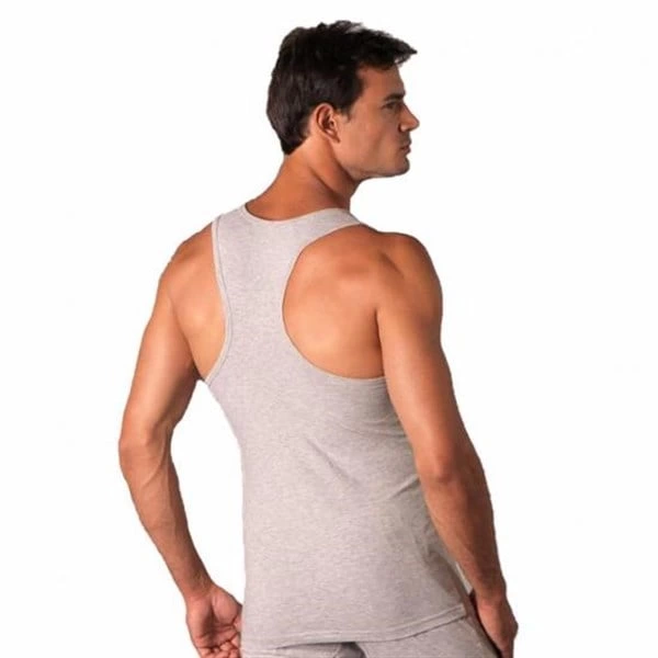 Geniş Askı Sporcu Atlet E029 - Image 1