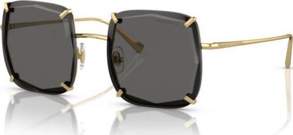 Tiffany & Co 0TF3089 6002S452 Kadın Güneş Gözlüğü - Image 1