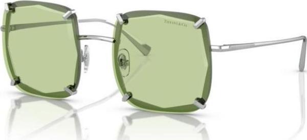 Tiffany & Co 0TF3089 6001/252 Kadın Güneş Gözlüğü - Image 1