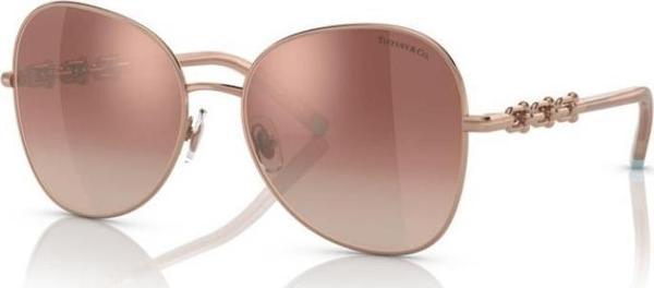 Tiffany & Co 0TF3086 61053N57 Kadın Güneş Gözlüğü - Image 1