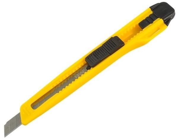 Supertrend Dar Maket Bıçağı 635G - Image 1