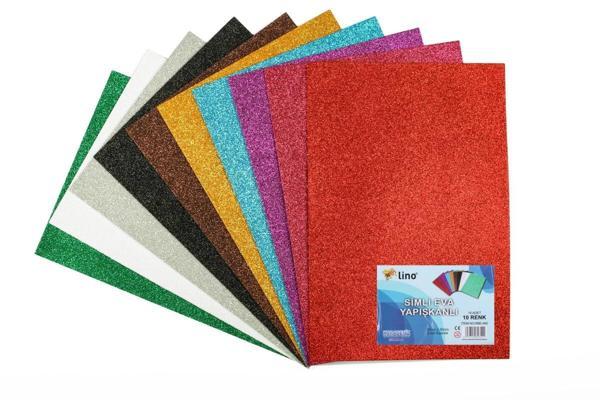 Supertrend Eva Simli Yapışkanlı 20x30 cm. 10'lu (RBE-400***) - Image 1