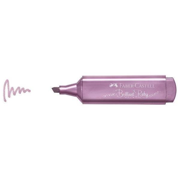 Supertrend Metalik İşaretleme Kalemi BRILLIANT RUBY - Image 1