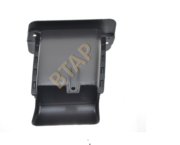 BTAP BMW HAVALANDIRMA BORUSU F10 SAĞ 51757185168 - Image 1