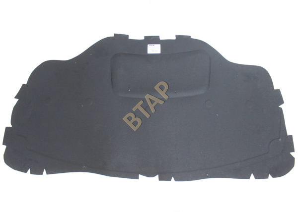 BTAP BMW KAPUT İZLASYONU E60 51487148208  - Image 1