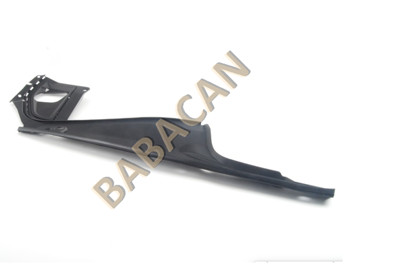 BTAP BMW PANEL ÜST BAKALİTİ	F10 10- SOL 51767019803 - Image 1