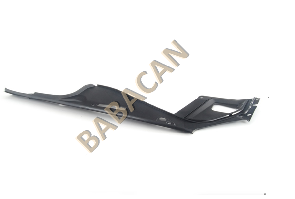 BTAP BMW PANEL ÜST BAKALİTİ F10 (2010-) 51767019804 - Image 1