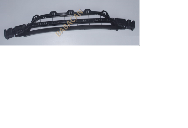 BTAP BMW TAMPON IZGARASI F20 2010-2015 ORTA 51117245733 - Image 1