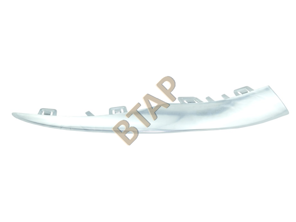 BTAP MERCEDES TAMPON ÇITASI W205 2019- ÖN SAĞ KROM 2058858702 - Image 1