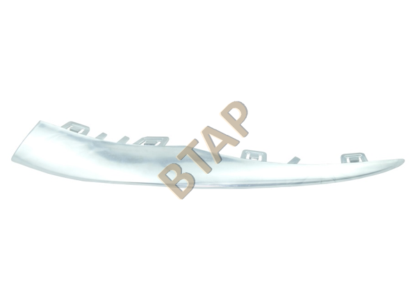 BTAPMERCEDES TAMPON ÇITASI W205 2019- ÖN SOL KROM 2058858602 - Image 1