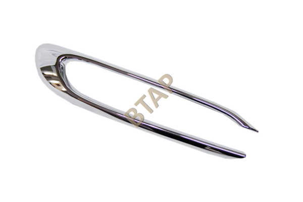 BTAP MERCEDES TAMPON ÇITASI W214 ARKA SAĞ 2148855200 - Image 1