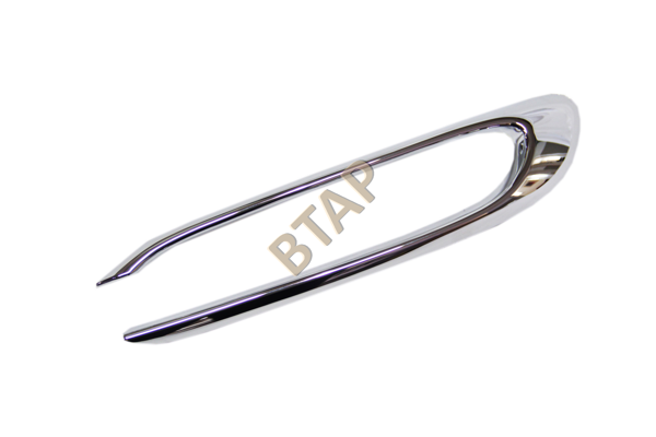 BTAP MERCEDES TAMPON ÇITASI W214 ARKA SOL 2148855100 - Image 1