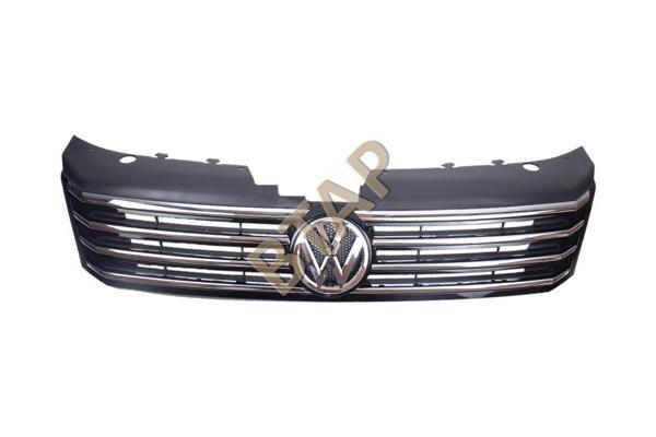 BTAP VOLKSWAGEN PANJUR PASSAT 2011-2015 3AA853651 - Image 1