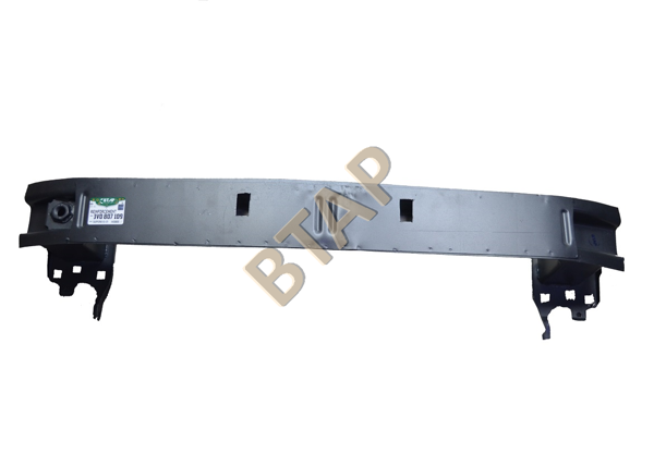 BTAP VOLKSWAGEN TAMPON DEMİRİ SUPERB 2015-2021 ÖN 3V0807109 - Image 1