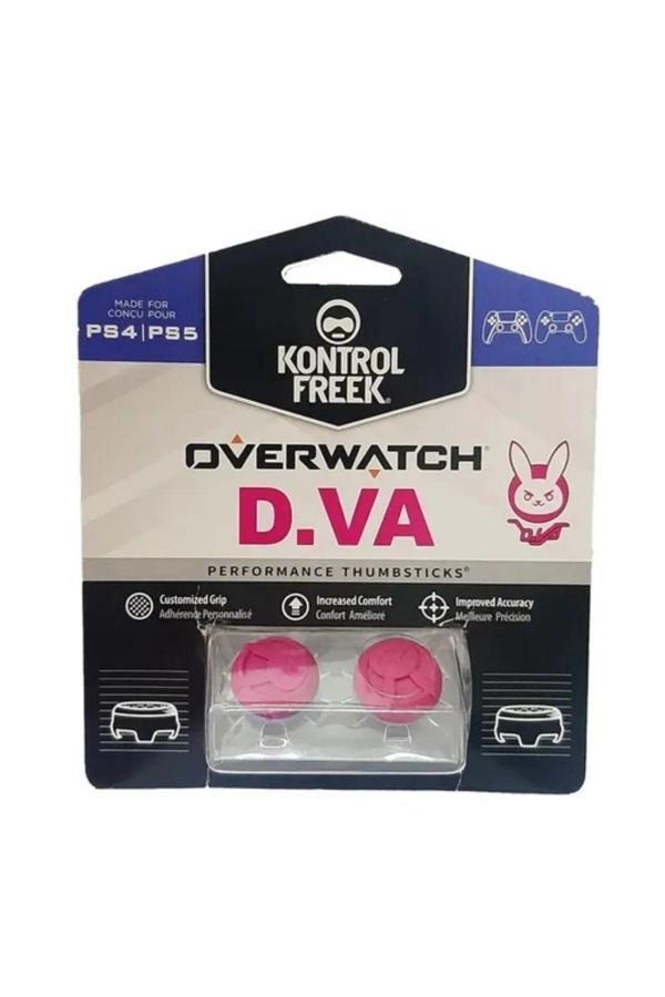 Owerwatch D.va Ps4/ps5 Uyumlu Fpsfreek Performans Analog Koruyucu Ve Yükseltici - Image 1