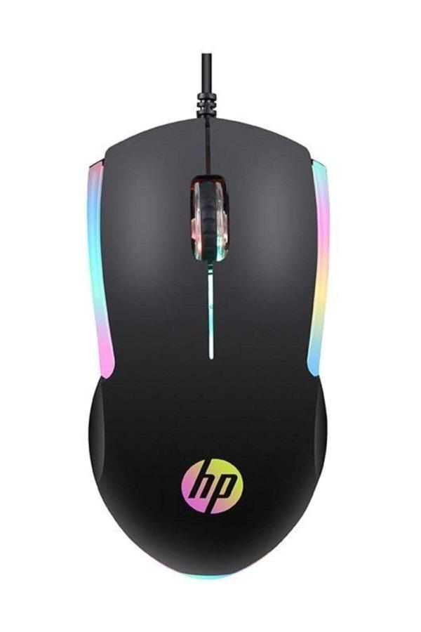 Gaming Mouse Rgb Hp M160 - Image 1