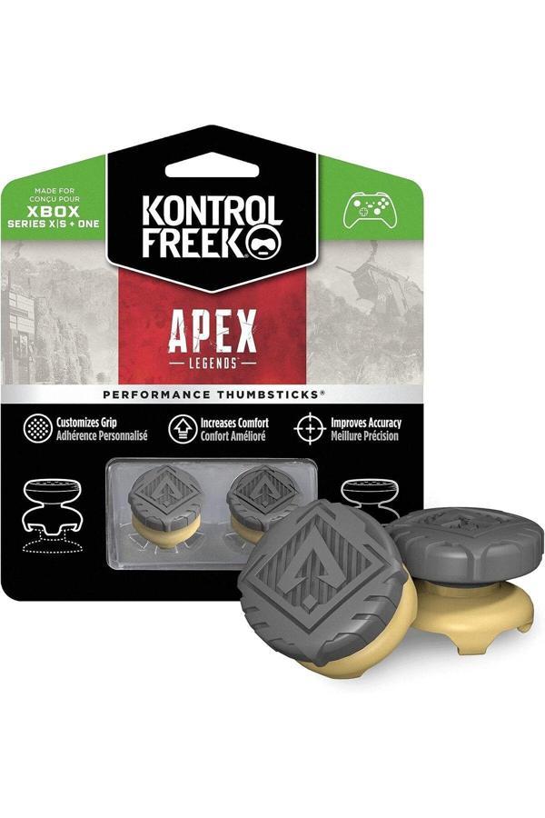 Apex Legends For Xbox One Ve Xbox Series X Controller Analog Koruyucu - Image 1