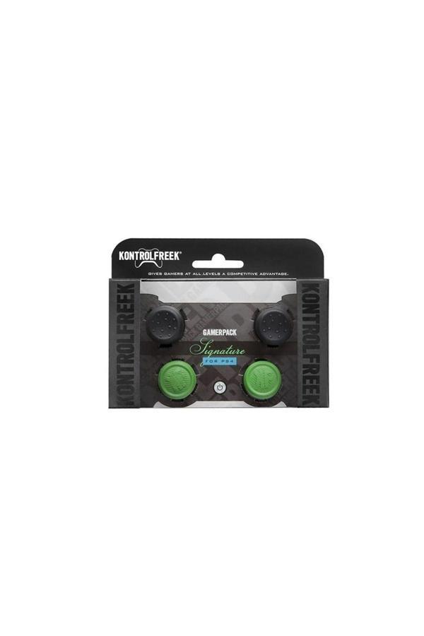 Gamepack Classic Ps4/ps5 Fpsfreek Performans Analog Koruyucu Ve Yükseltici - Image 1