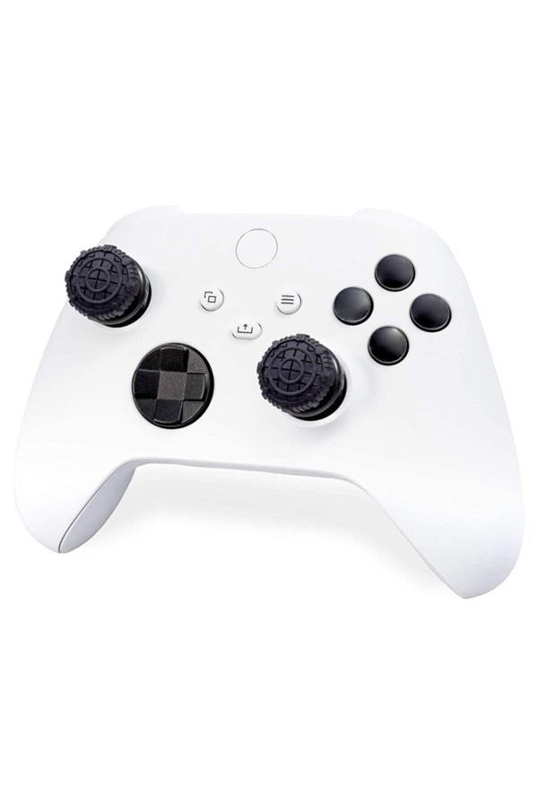 Battle Royale Xbox One & X Series Analog Koruyucu Profesyonel Oyun Kolu Aksesuarı - Image 1