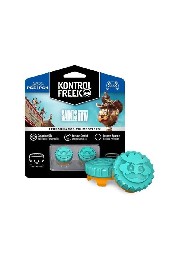 Saints Row Ps4/ps5 Fpsfreek Performans Analog Koruyucu Ve Yükseltici - Image 1