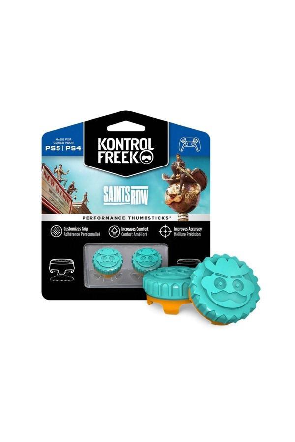 6:SİEGE Ps4/ps5 Fpsfreek Performans Analog Koruyucu Ve Yükseltici - Image 1