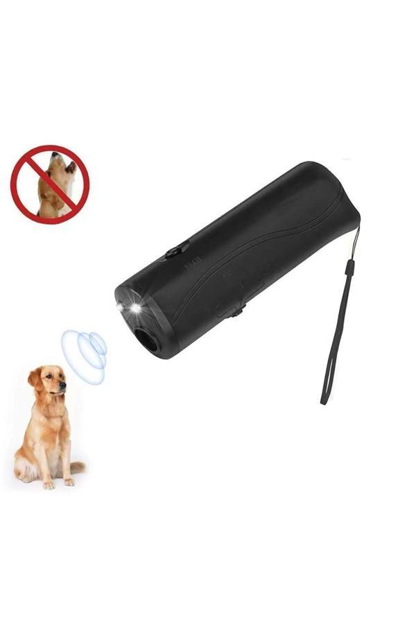 Bing AD100 Ultrasonik 3in1 Kedi Köpek Uzaklaştırıcı ve Eğitici Cihaz - Image 1