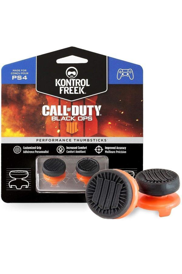 Call Of Duty Black Ops 4 Ps4/ps5 Fpsfreek Performans Analog Koruyucu Ve Yükseltici - Image 1