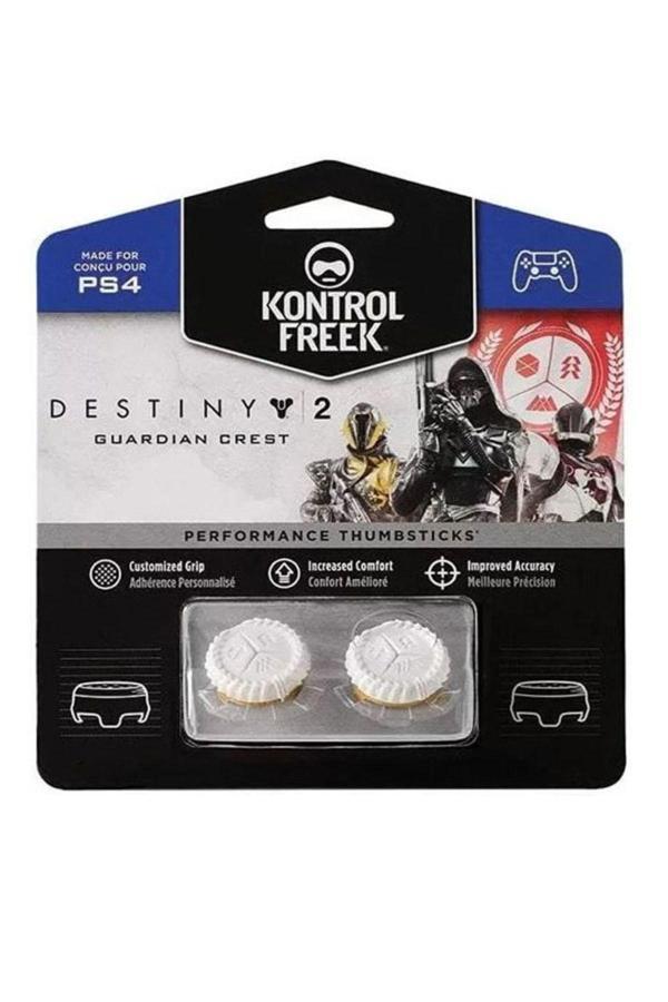 Destiny 2 Ps4/ps5 Fpsfreek Performans Analog Koruyucu Ve Yükseltici - Image 1