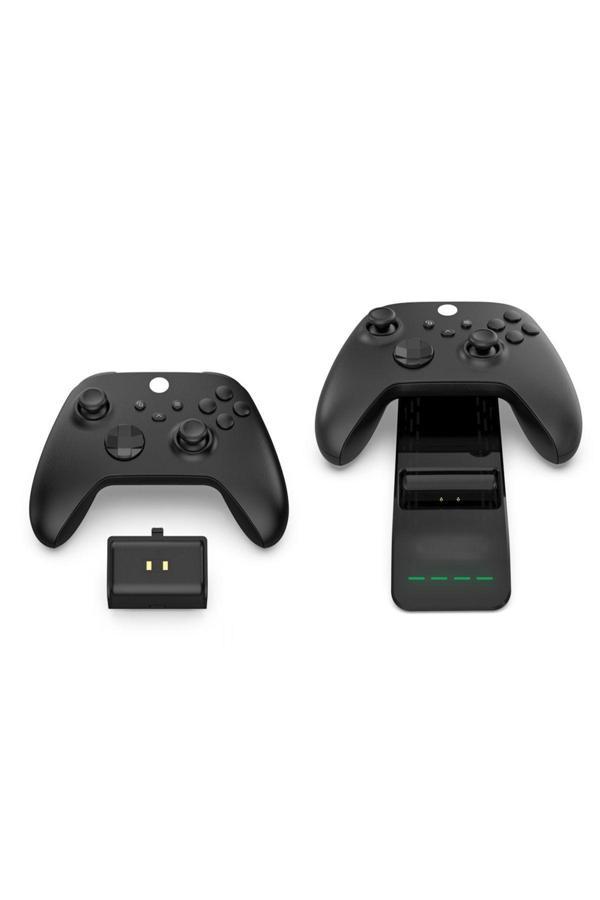 XBOX Series Oyun Kolu Joystick Pil Şarj İstasyonu - Image 1